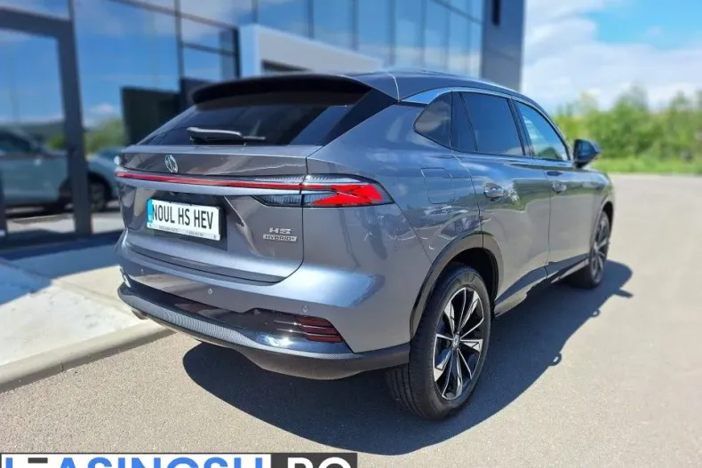 MG HS din 2025 cu 1 km - oferta MG0240683 - foto 5