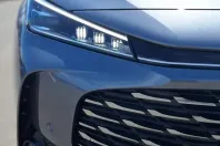 MG HS din 2025 cu 1 km - oferta MG0240683 - foto 8
