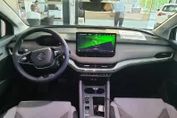 Skoda Enyaq din 2022 cu 17.222 km - oferta SKO240684 - foto 15