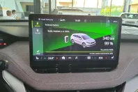 Skoda Enyaq din 2022 cu 17.222 km - oferta SKO240684 - foto 17