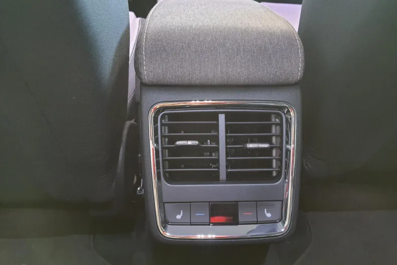 Skoda Enyaq din 2022 cu 17.222 km - oferta SKO240684 - foto 21