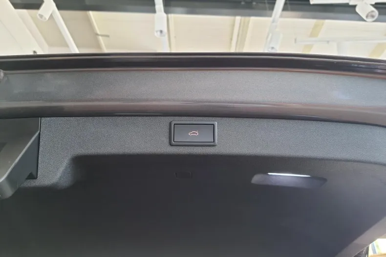 Skoda Enyaq din 2022 cu 17.222 km - oferta SKO240684 - foto 23