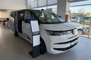 Volkswagen Multivan din 2026 - oferta VOL240686