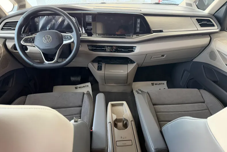 Volkswagen Multivan din 2026 cu 10 km - oferta VOL240686 - foto 5