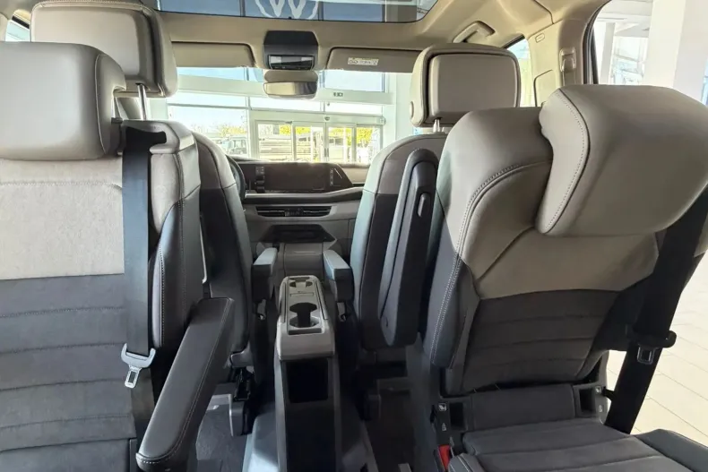 Volkswagen Multivan din 2026 cu 10 km - oferta VOL240686 - foto 6