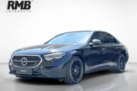 Mercedes-Benz E 300 (Clasa E) din 2026 cu 14 km - oferta MER240687 - foto 1
