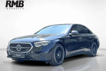 Mercedes-Benz E 300 din 2026 - oferta MER240687