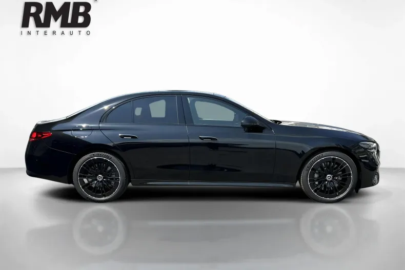 Mercedes-Benz E 300 (Clasa E) din 2026 cu 14 km - oferta MER240687 - foto 6