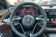 Mercedes-Benz E 300 (Clasa E) din 2026 cu 14 km - oferta MER240687 - foto 17