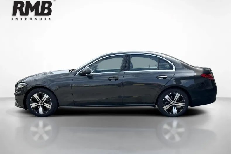 Mercedes-Benz C 180 (Clasa C) din 2026 cu 16 km - oferta MER240688 - foto 2