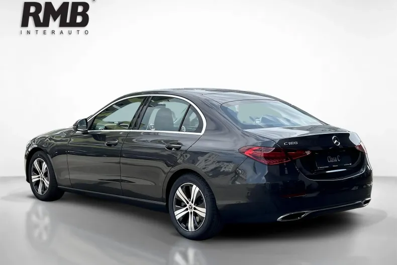 Mercedes-Benz C 180 (Clasa C) din 2026 cu 16 km - oferta MER240688 - foto 3
