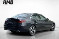 Mercedes-Benz C 180 (Clasa C) din 2026 cu 16 km - oferta MER240688 - foto 5