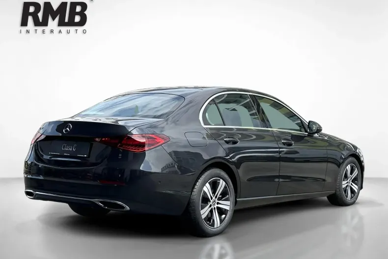 Mercedes-Benz C 180 (Clasa C) din 2026 cu 16 km - oferta MER240688 - foto 5