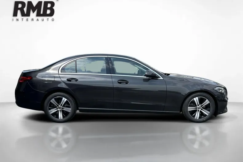 Mercedes-Benz C 180 (Clasa C) din 2026 cu 16 km - oferta MER240688 - foto 6