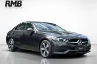 Mercedes-Benz C 180 (Clasa C) din 2026 cu 16 km - oferta MER240688 - foto 7