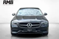 Mercedes-Benz C 180 (Clasa C) din 2026 cu 16 km - oferta MER240688 - foto 8