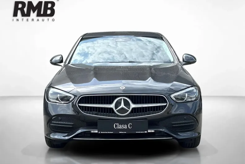 Mercedes-Benz C 180 (Clasa C) din 2026 cu 16 km - oferta MER240688 - foto 8