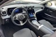 Mercedes-Benz C 180 (Clasa C) din 2026 cu 16 km - oferta MER240688 - foto 9