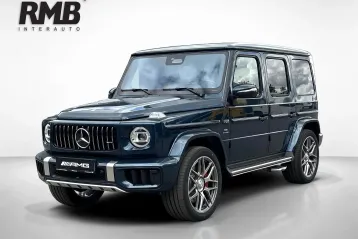 Mercedes-Benz G 63 AMG din 2026 - oferta MER240689