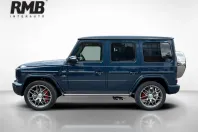 Mercedes-Benz G 63 AMG (Clasa G) din 2026 cu 10 km - oferta MER240689 - foto 2
