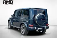 Mercedes-Benz G 63 AMG (Clasa G) din 2026 cu 10 km - oferta MER240689 - foto 3