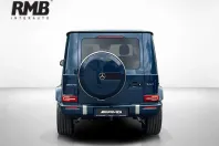 Mercedes-Benz G 63 AMG (Clasa G) din 2026 cu 10 km - oferta MER240689 - foto 4