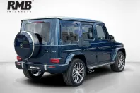 Mercedes-Benz G 63 AMG (Clasa G) din 2026 cu 10 km - oferta MER240689 - foto 5