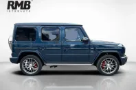 Mercedes-Benz G 63 AMG (Clasa G) din 2026 cu 10 km - oferta MER240689 - foto 6