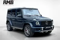 Mercedes-Benz G 63 AMG (Clasa G) din 2026 cu 10 km - oferta MER240689 - foto 7