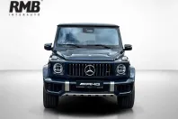 Mercedes-Benz G 63 AMG (Clasa G) din 2026 cu 10 km - oferta MER240689 - foto 8
