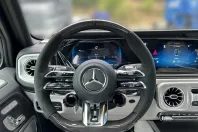 Mercedes-Benz G 63 AMG (Clasa G) din 2026 cu 10 km - oferta MER240689 - foto 10