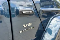 Mercedes-Benz G 63 AMG (Clasa G) din 2026 cu 10 km - oferta MER240689 - foto 16