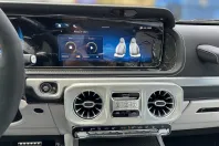Mercedes-Benz G 63 AMG (Clasa G) din 2026 cu 10 km - oferta MER240689 - foto 21