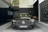 Mercedes-Benz S 63 AMG (Clasa S) din 2024 cu 19.000 km - oferta MER240691 - foto 1