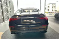 Mercedes-Benz S 63 AMG (Clasa S) din 2024 cu 19.000 km - oferta MER240691 - foto 4