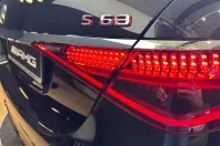 Mercedes-Benz S 63 AMG (Clasa S) din 2024 cu 19.000 km - oferta MER240691 - foto 14
