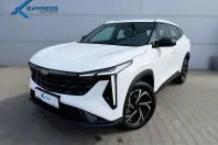 Geely Coolray din 2026 cu 20 km - oferta GEE240692 - foto 1