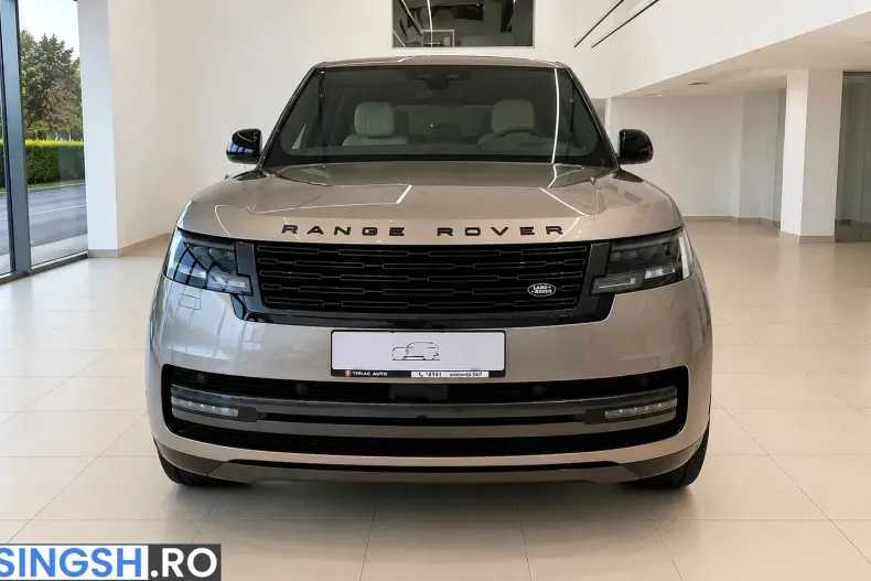 Land Rover Range Rover din 2026 cu 1 km - oferta LAN240693 - foto 2
