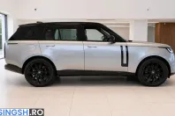 Land Rover Range Rover din 2026 cu 1 km - oferta LAN240693 - foto 3