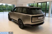 Land Rover Range Rover din 2026 cu 1 km - oferta LAN240693 - foto 4