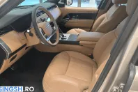 Land Rover Range Rover din 2026 cu 1 km - oferta LAN240693 - foto 5