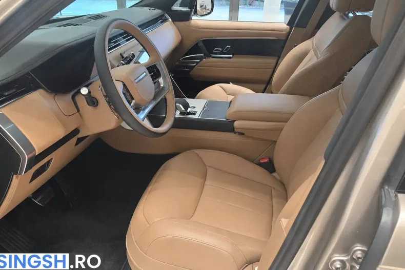 Land Rover Range Rover din 2026 cu 1 km - oferta LAN240693 - foto 5