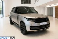 Land Rover Range Rover din 2026 cu 1 km - oferta LAN240693 - foto 7