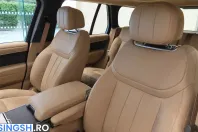 Land Rover Range Rover din 2026 cu 1 km - oferta LAN240693 - foto 10