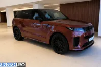 Land Rover Range Rover Sport din 2026 cu 1 km - oferta LAN240694 - foto 1
