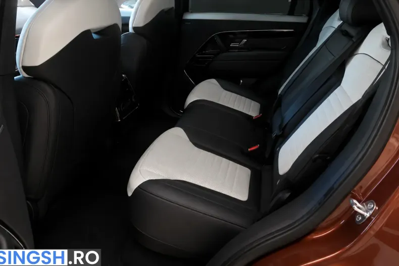 Land Rover Range Rover Sport din 2026 cu 1 km - oferta LAN240694 - foto 5