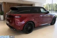Land Rover Range Rover Sport din 2026 cu 1 km - oferta LAN240694 - foto 6