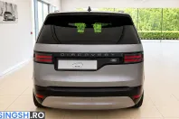 Land Rover Discovery din 2026 cu 1 km - oferta LAN240695 - foto 2