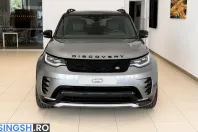 Land Rover Discovery din 2026 cu 1 km - oferta LAN240695 - foto 3