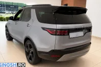 Land Rover Discovery din 2026 cu 1 km - oferta LAN240695 - foto 4